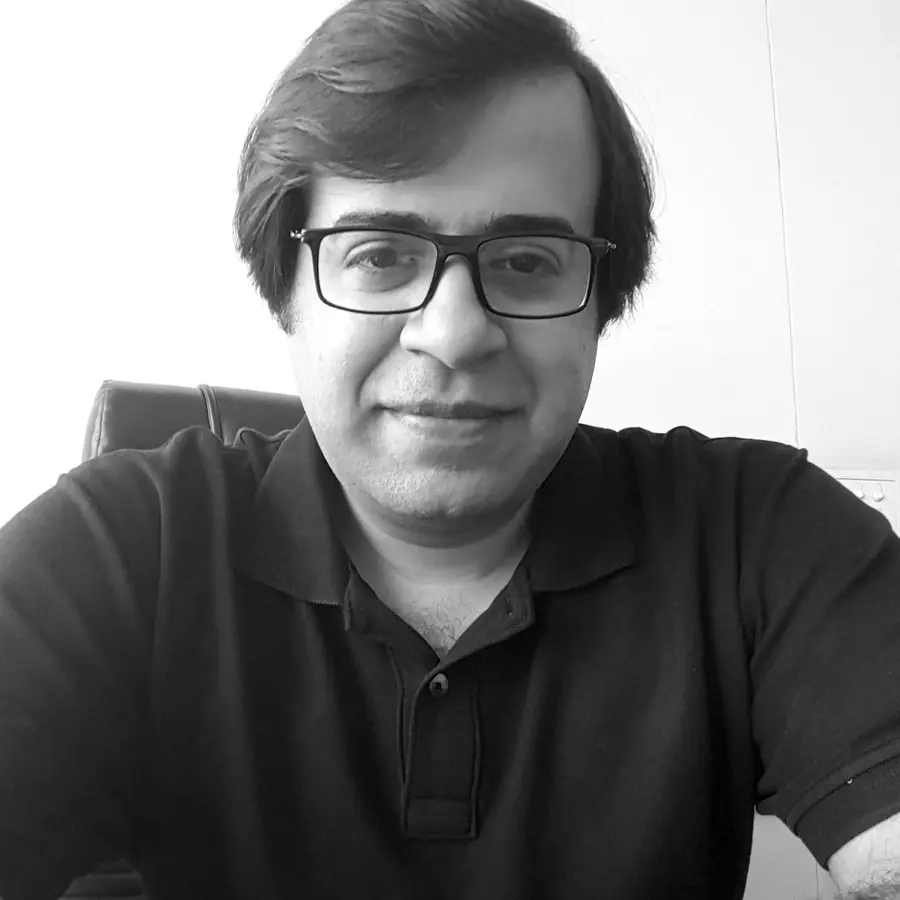 Farhan Raja